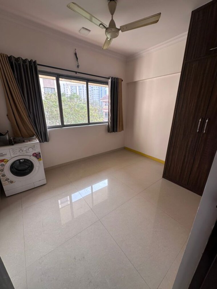 Bedroom, chembur 3.5 Bedroom 1820 Sq.Ft. Apartment In Chembur Mumbai 10263880