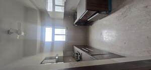 Kitchen in 3 BHK Apartment at Puri Aanandvilas, Sector 81 – for Rent