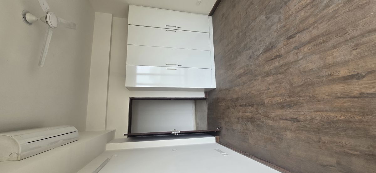 3 BHK + Pooja Room Apartment For Rent in Puri Aanandvilas