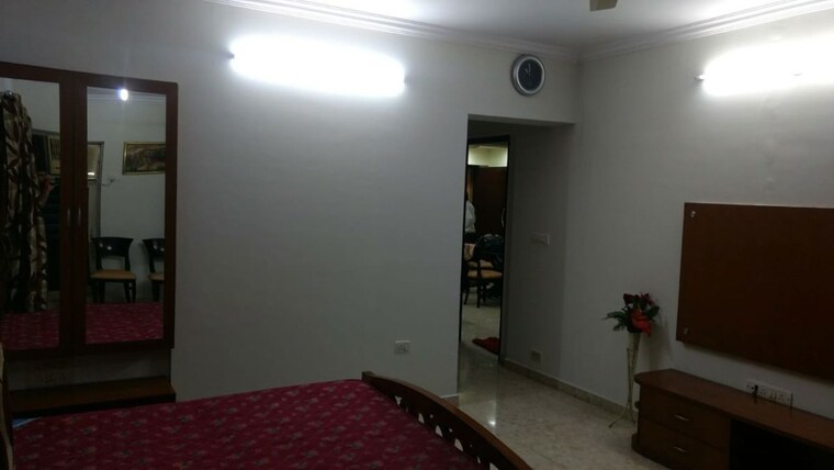 Bedroom, the-wadhwa-anmol-pride 3 Bedroom 1650 Sq.Ft. Apartment In Goregaon West Mumbai 10263888