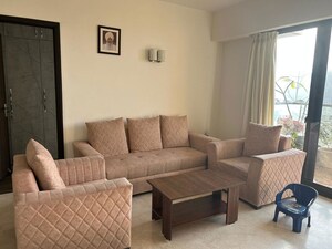 3 BHK Apartment For Rent in Adani Samsara Vilasa, Sector 63