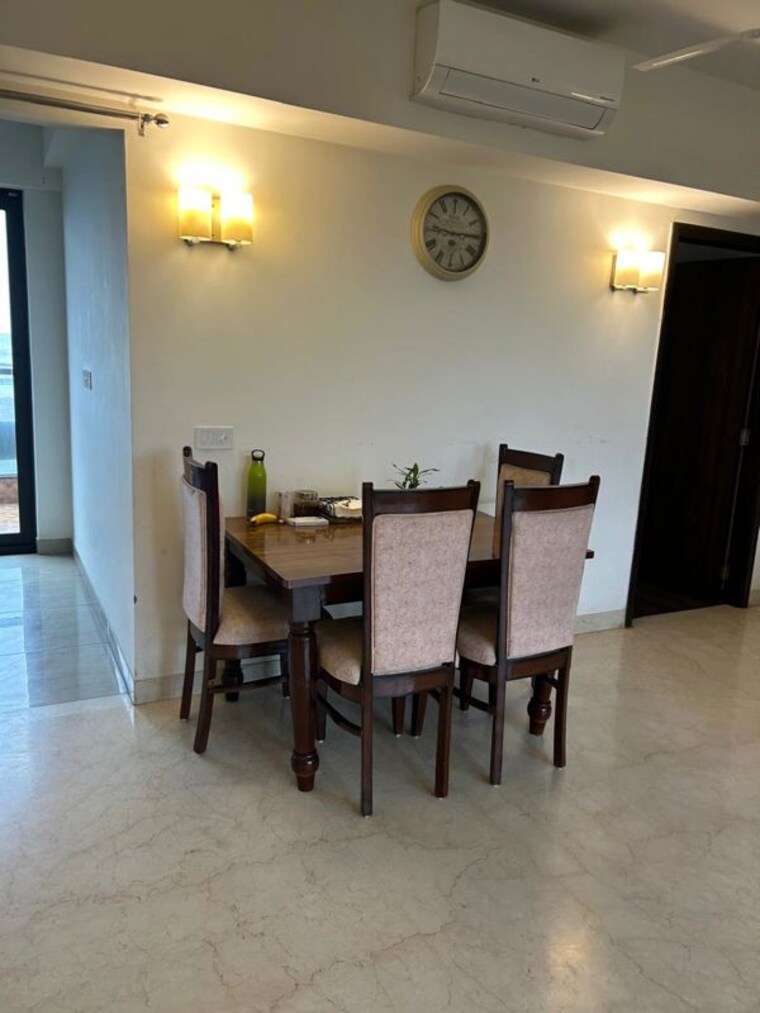 Team Area, adani-samsara-vilasa 3 Bedroom 1800 Sq.Ft. Apartment In Sector 63 Gurgaon 10263883