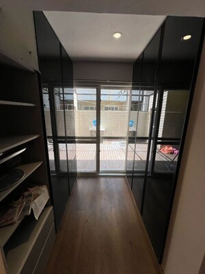 Staircase in 3.5 BHK Builder Floor at BPTP Eden Estate, Sector 81 – for Sale