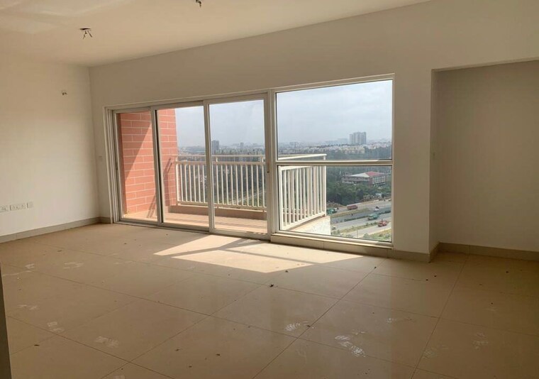 Room, rmz-galleria 3 Bedroom 1600 Sq.Ft. Apartment In Yelahanka Bangalore 10263901