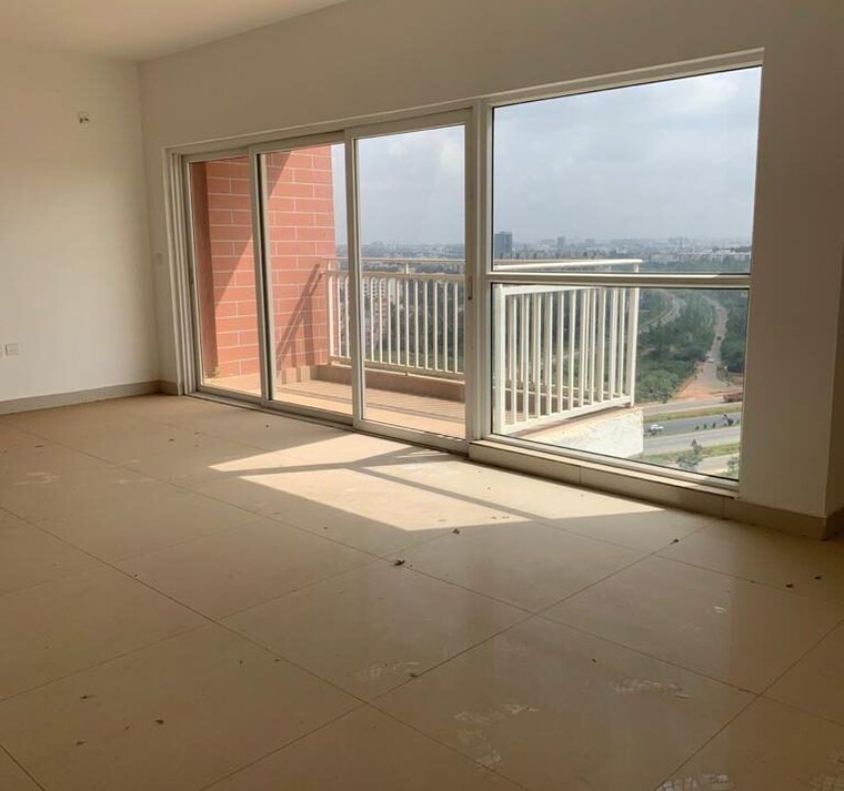 Room, rmz-galleria 3 Bedroom 1600 Sq.Ft. Apartment In Yelahanka Bangalore 10263901