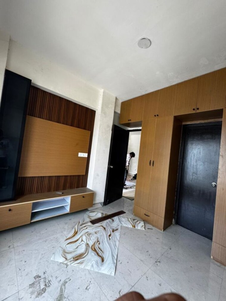 Living Room, signature-the-serenas  531 Sq.Ft. Apartment In Sohna Sector 36 Gurgaon 10263908