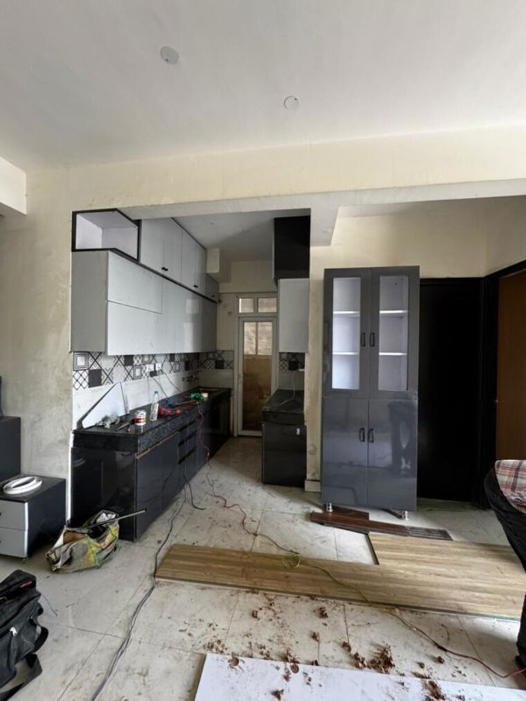  Parking, signature-the-serenas  531 Sq.Ft. Apartment In Sohna Sector 36 Gurgaon 10263908