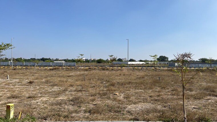 undefined, kompally  165 Sq.Yd. Plot In Kompally Hyderabad 10242397