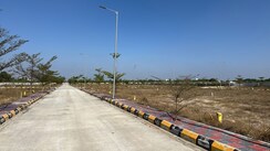 Plot For Sale in Kompally