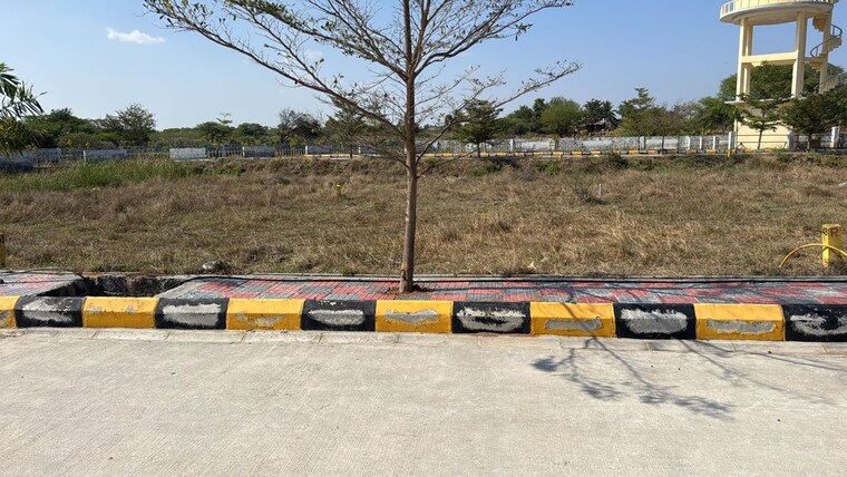 undefined, kompally  165 Sq.Yd. Plot In Kompally Hyderabad 10242397