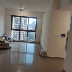 2 BHK + Extra Room Apartment For Rent in Runwal Bliss