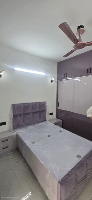 Room in 3 BHK Apartment at Emerald Anmol, Sector 88 – for Rent