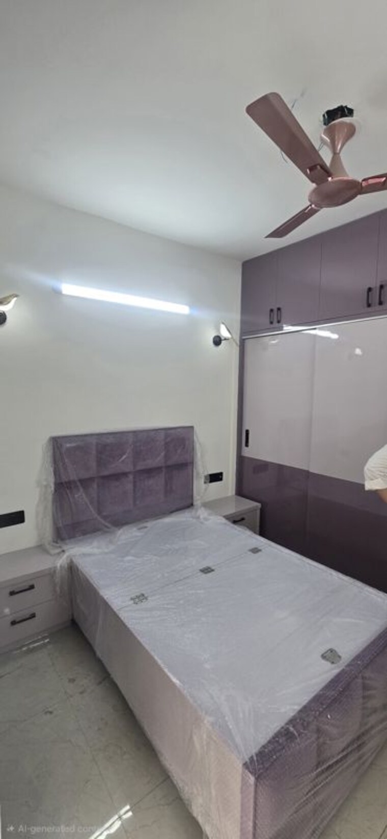 Room, emerald-anmol 3 Bedroom 1800 Sq.Ft. Apartment In Sector 88 Faridabad 10263929