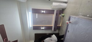 Furnished Amenities in 3 BHK Apartment at Emerald Anmol, Sector 88 – for Rent