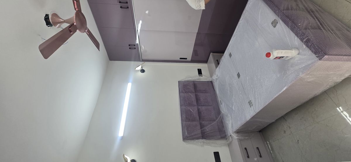 3 BHK + Pooja Room Apartment For Rent in Emerald Anmol