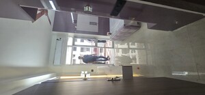 Team Area in 3 BHK Apartment at Emerald Anmol, Sector 88 – for Rent