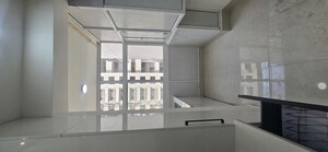 Kitchen in 3 BHK Apartment at Emerald Anmol, Sector 88 – for Rent