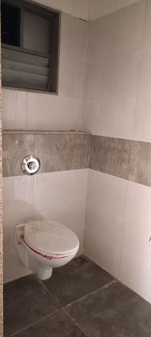 Bathroom in  Office Space at Sola – for Rent