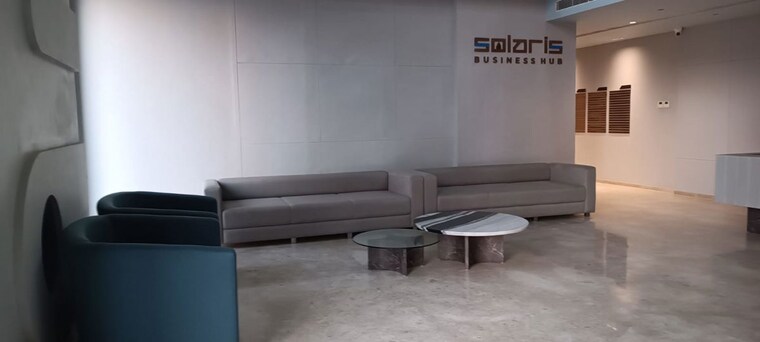 Team Area, sola Commercial Office Space 1000 Sq.Ft. In Sola Ahmedabad 10263938