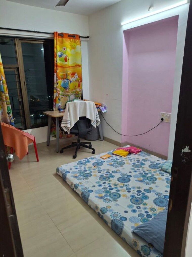 Bedroom, neptune-living-point 2 Bedroom 685 Sq.Ft. Apartment In Bhandup West Mumbai 10263948