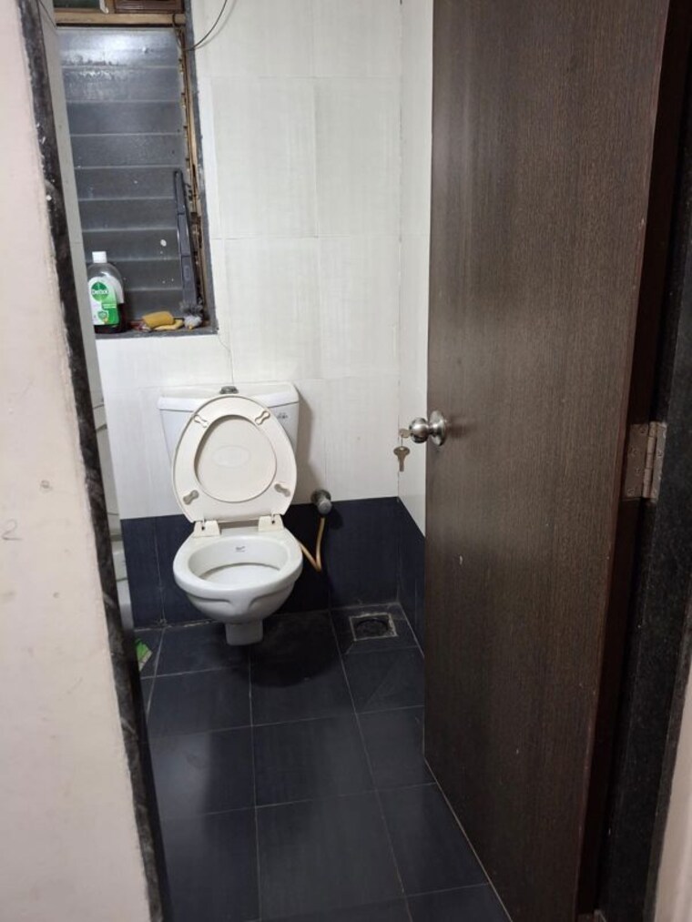 Bathroom, neptune-living-point 2 Bedroom 685 Sq.Ft. Apartment In Bhandup West Mumbai 10263948