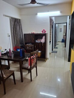 2 BHK Apartment For Sale in Neptune Living Point