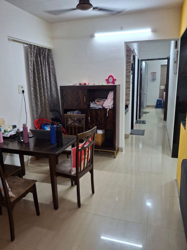 2 BHK Apartment For Sale in Neptune Living Point