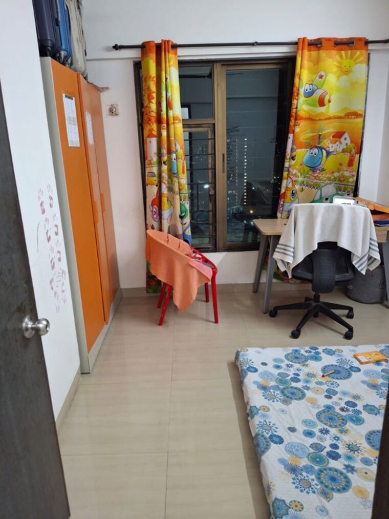 Bedroom, neptune-living-point 2 Bedroom 685 Sq.Ft. Apartment In Bhandup West Mumbai 10263948