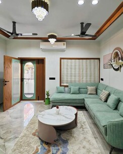 2 BHK + Pooja Room,Study Room,Extra Room Villa For Sale in Bidadi