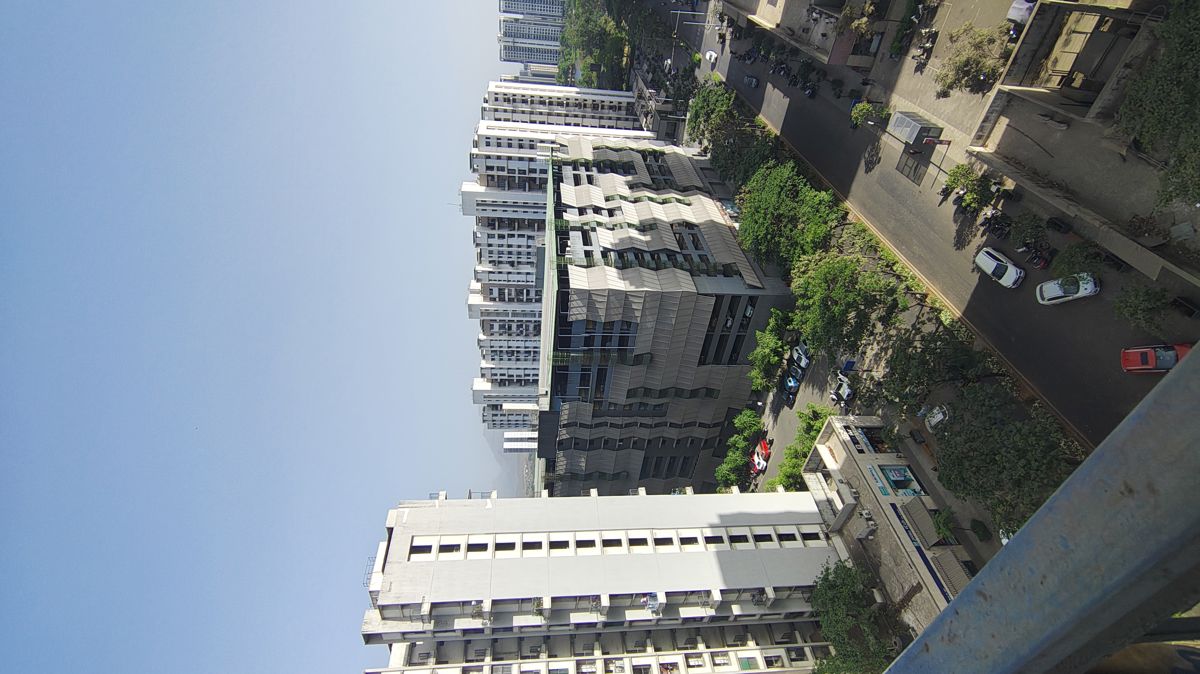 1 BHK + Extra Room 510 Sq.Ft. Apartment in Lodha Palava City Lakeshore Greens