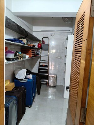 Parking in 4 BHK Apartment at 42 Parkview, Science City – for Rent