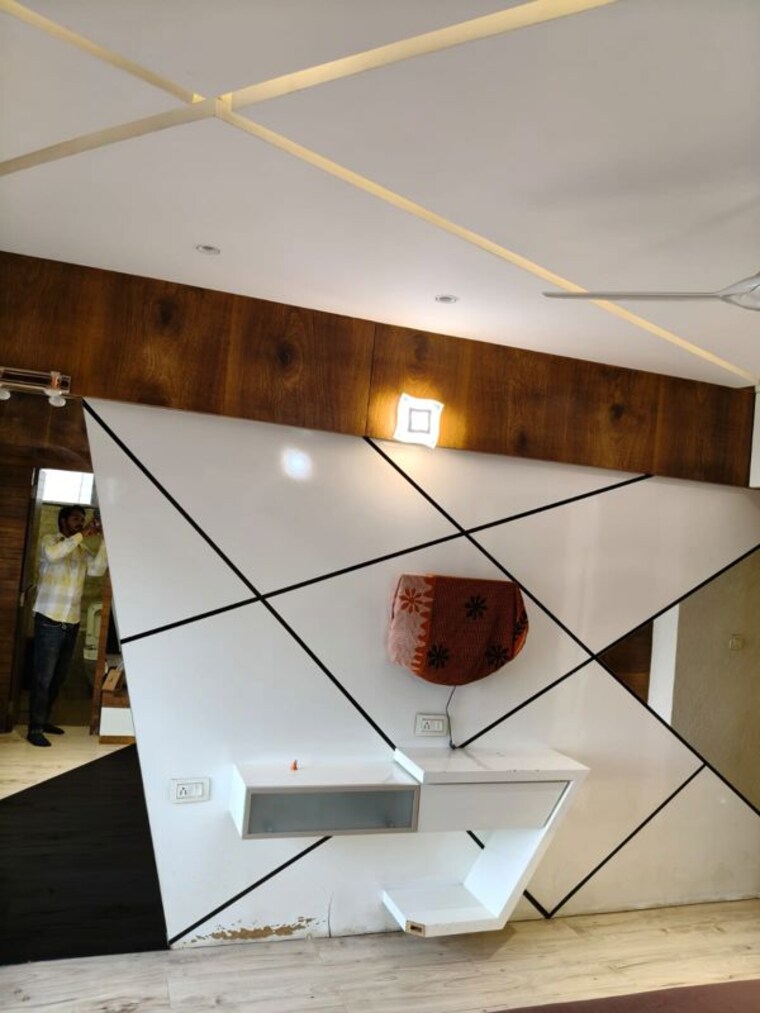 undefined, 42-parkview 4 Bedroom 3600 Sq.Ft. Apartment In Science City Ahmedabad 10263936