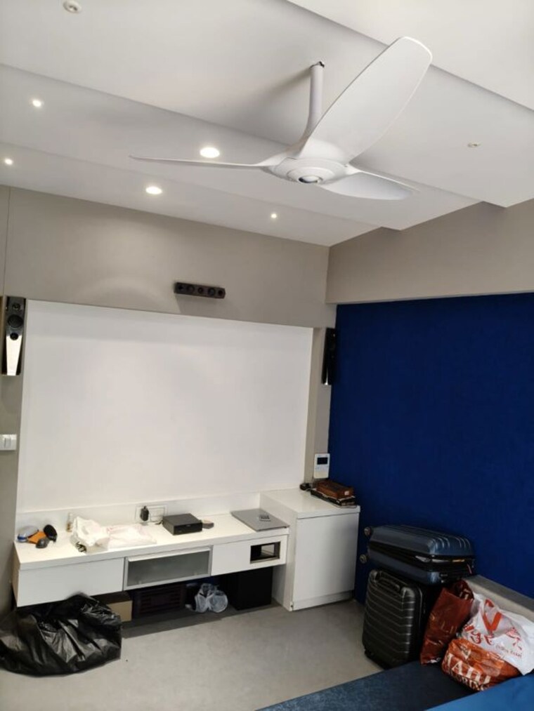 Team Area, 42-parkview 4 Bedroom 3600 Sq.Ft. Apartment In Science City Ahmedabad 10263936