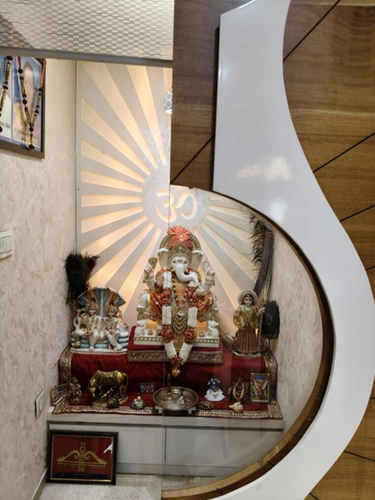 undefined, 42-parkview 4 Bedroom 3600 Sq.Ft. Apartment In Science City Ahmedabad 10263936