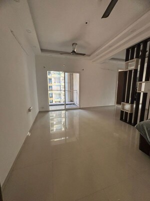 Building Lobby in 2.5 BHK Apartment at Arihant Amber, Sector 1 Greater Noida – for Sale