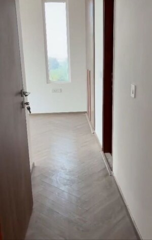 Building Lobby in 3 BHK Apartment at Ace Starlit, Sector 152 – for Rent