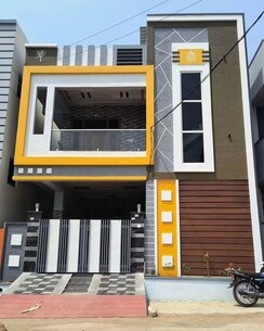 2 BHK + Pooja Room Villa For Sale in Bidadi