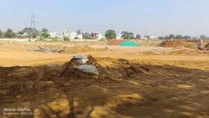 Plot Area in  Plot at Signature Global City of Colours, Nh 8 – for Sale