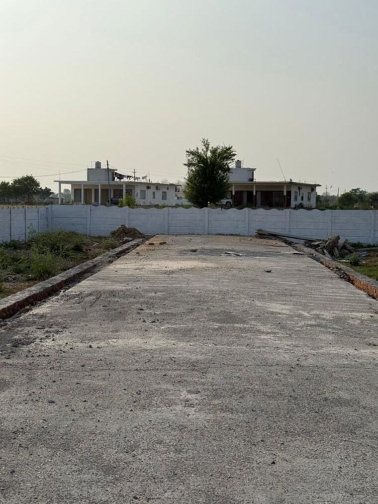 undefined, defence-empire  60 Sq.Yd. Plot In Surajpur Greater Noida 10263960