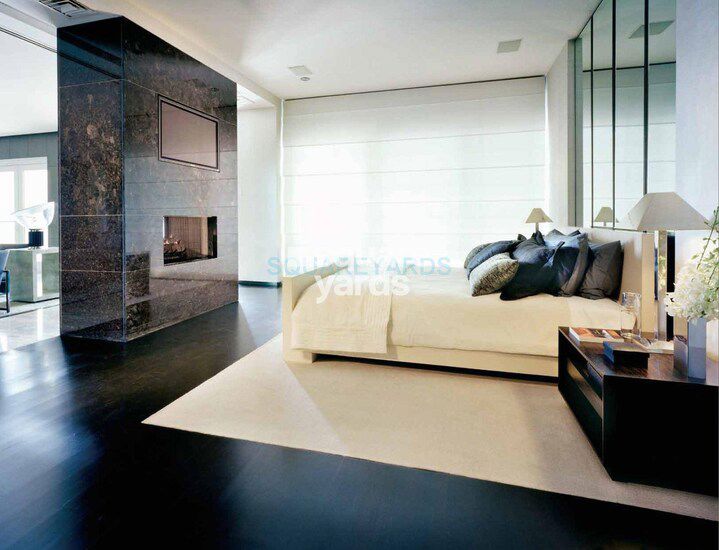 2 BHK 715 Sq.Ft. Apartment in Birla Evam
