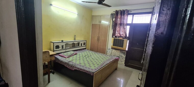 Bedroom, srs-residency 2 Bedroom 1365 Sq.Ft. Apartment In Sector 88 Faridabad 10263967