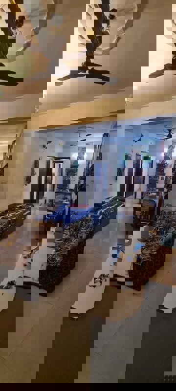 2 BHK 1365 Sq.Ft. Apartment in SRS Residency