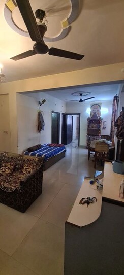 2 BHK Apartment For Rent in SRS Residency