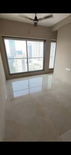2.5 BHK Apartment For Rent in Haware Intelligentia Axis