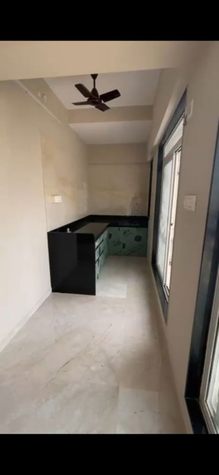 Kitchen, haware-intelligentia-axis 2.5 Bedroom 650 Sq.Ft. Apartment In Borivali East Mumbai 10263985
