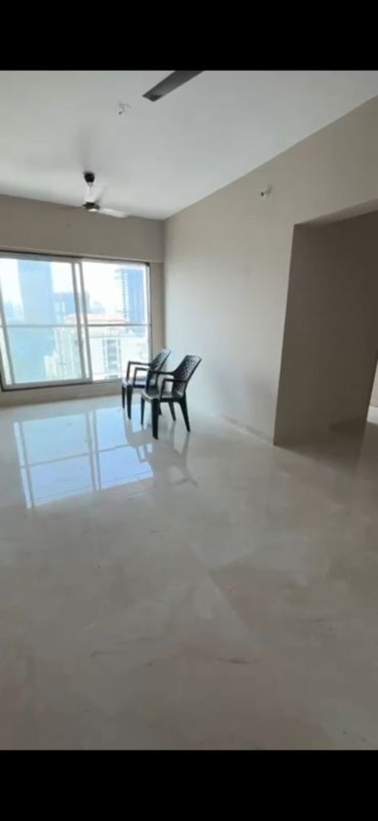 Room, haware-intelligentia-axis 2.5 Bedroom 650 Sq.Ft. Apartment In Borivali East Mumbai 10263985