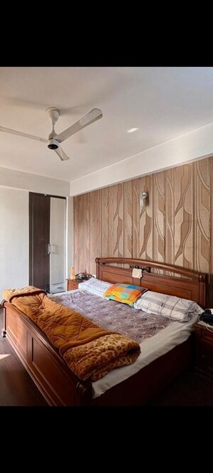 Bedroom in 2 BHK Apartment at H R Buildcon Elite Homz, Sector 77 – for Sale