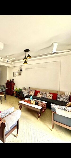 Furnished Amenities in 2 BHK Apartment at H R Buildcon Elite Homz, Sector 77 – for Sale