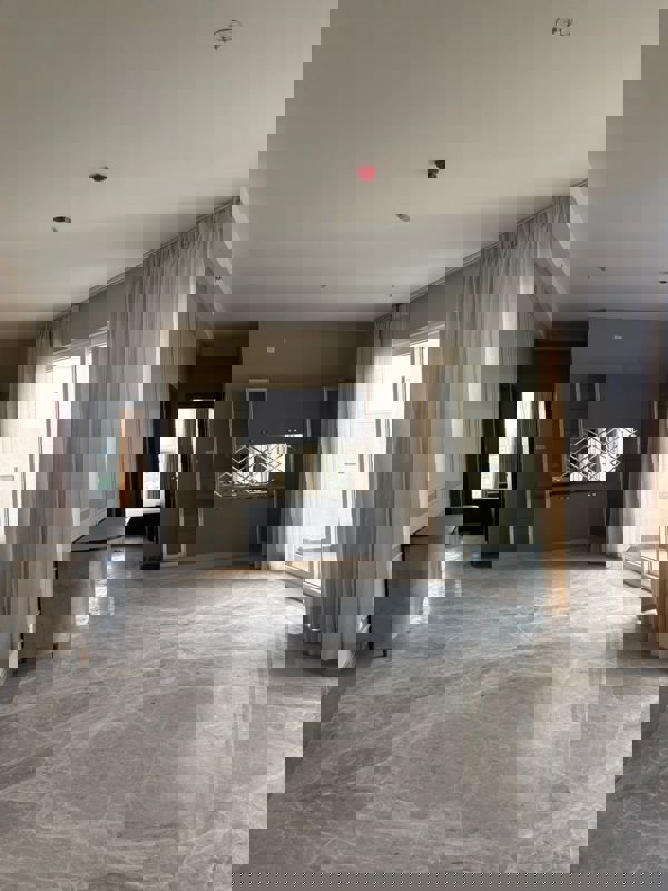 3 BHK + Servant Room 2000 Sq.Ft. Apartment in Prestige Fairfield