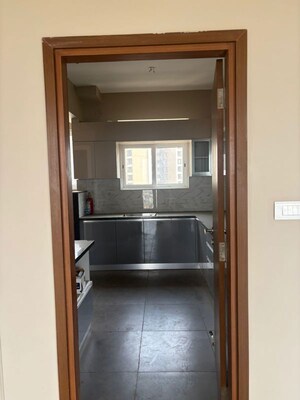 Kitchen/pantry in 3 BHK Apartment at Prestige Fairfield, Rmv 2nd Stage – for Rent
